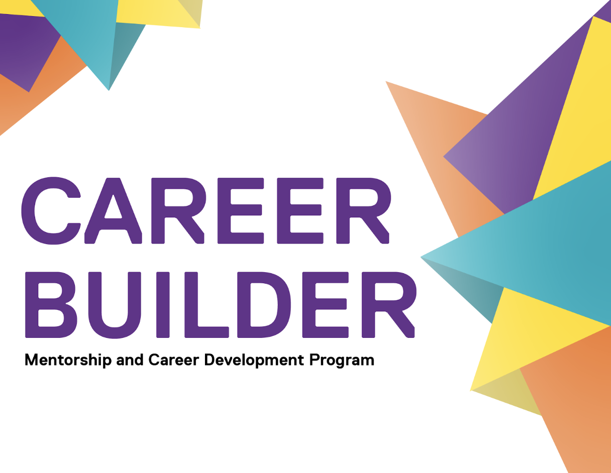 Career Builder Program sponsored by Scotiabank promo banner